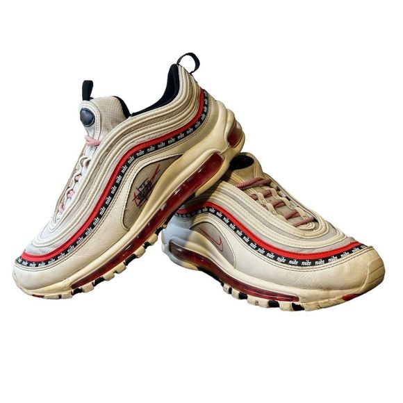 Women’s Nike Air Max 97 - Size 5.5 - Picture 3 of 14